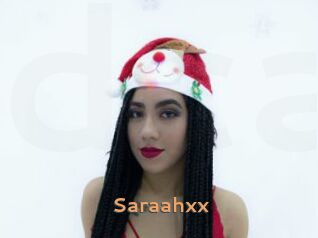 Saraahxx