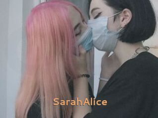 SarahAlice