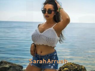 SarahArrush