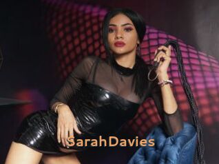 SarahDavies