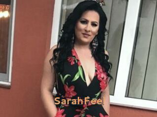 SarahFeel