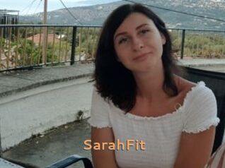 SarahFit