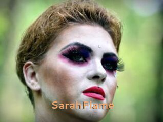 SarahFlame
