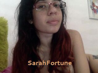 SarahFortune