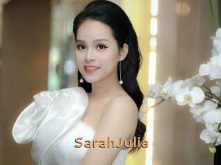 SarahJulia