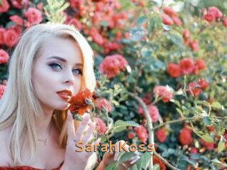 SarahKoss