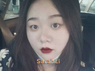 SarahLi