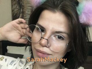 SarahMackey