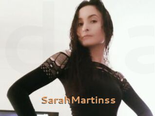 SarahMartinss