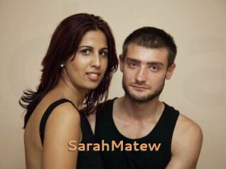 SarahMatew