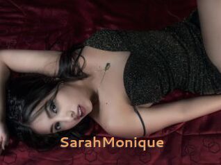SarahMonique