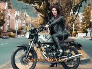 SarahMorriss
