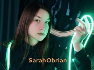 SarahObrian