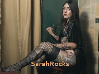SarahRocks