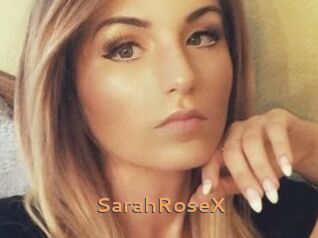 SarahRoseX