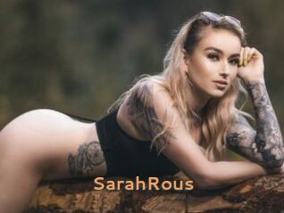 SarahRous