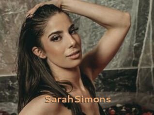 SarahSimons