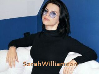 SarahWilliamson