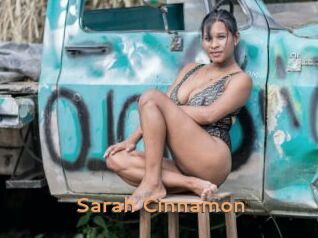 Sarah_Cinnamon