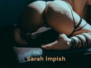 Sarah_Impish