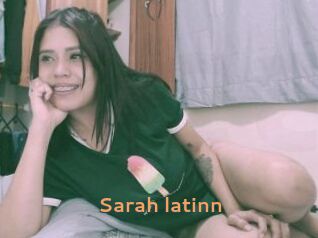 Sarah_latinn