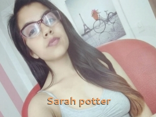Sarah_potter