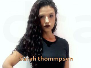 Sarah_thommpson