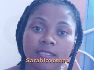 Sarahlovetana