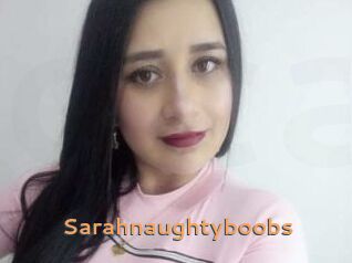 Sarahnaughtyboobs