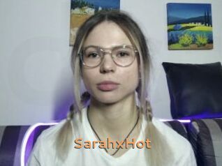 SarahxHot