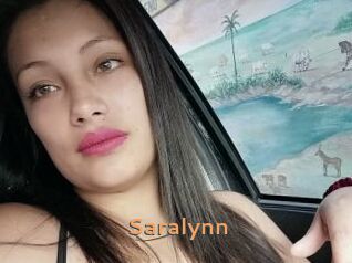 Saralynn