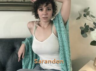 Sarandon