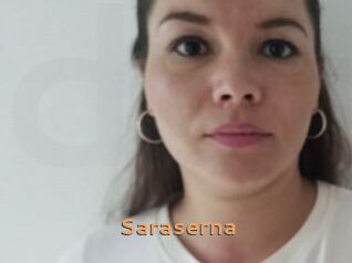 Saraserna