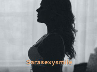 Sarasexysmile