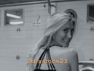 Sarastone23