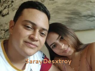 SarayDesxtroy