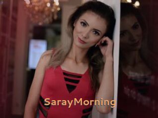 SarayMorning