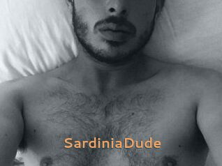 SardiniaDude