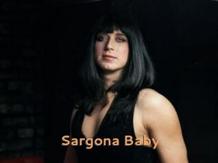 Sargona_Baby