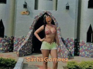 Sarha_Gomeez