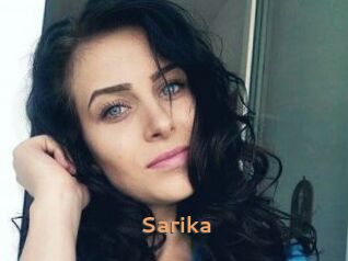 Sarika