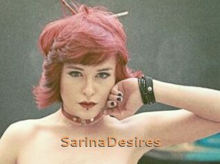 SarinaDesires