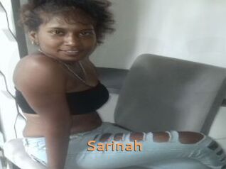 Sarinah