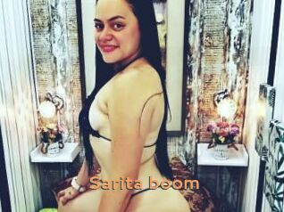 Sarita_boom