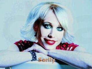 Sarlly