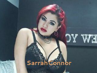 SarrahConnor