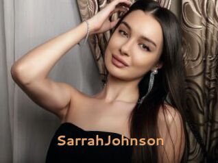 SarrahJohnson