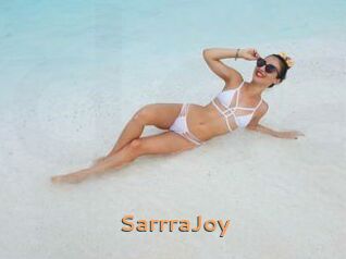 SarrraJoy