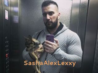 SashaAlexLexxy