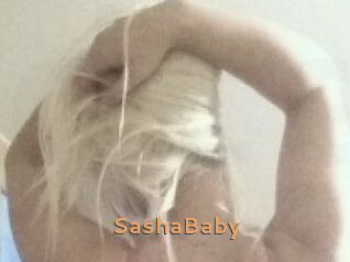 SashaBaby